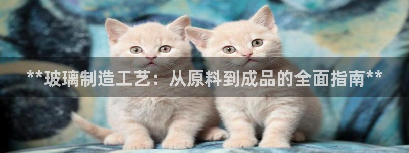 彩神v下载安装：**玻璃制造工艺：从原料到成品的全面指南**