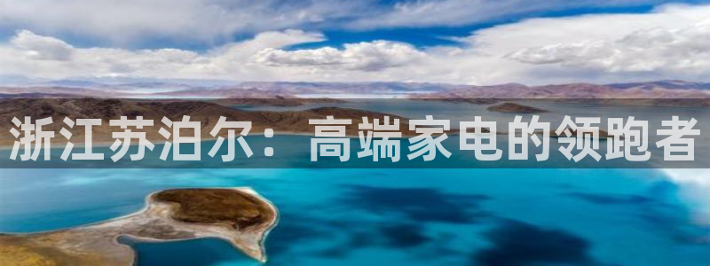 彩神vll首页企业文化：浙江苏泊尔：高端家电的领跑者