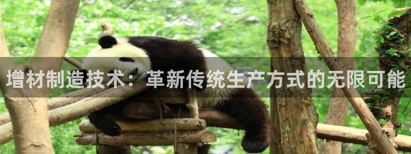 彩神是怎样一个平台赚钱的：增材制造技术：革新传统生产方式的无限可能